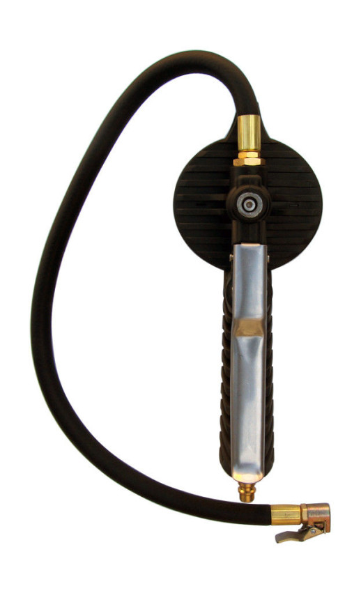 Пистолет для подкачки шин, для легковых авто NORDBERG TI8