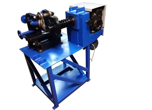 Станок для правки дисков с устройством для правки восьмерок 601+608 (380В)