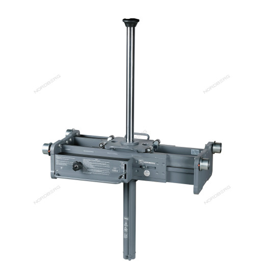 ДОМКРАТ пневмогидравлический ямный для грузовиков 15 т NORDBERG N501T