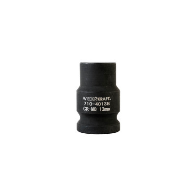 Головка торцевая ударная WDK-710-4013