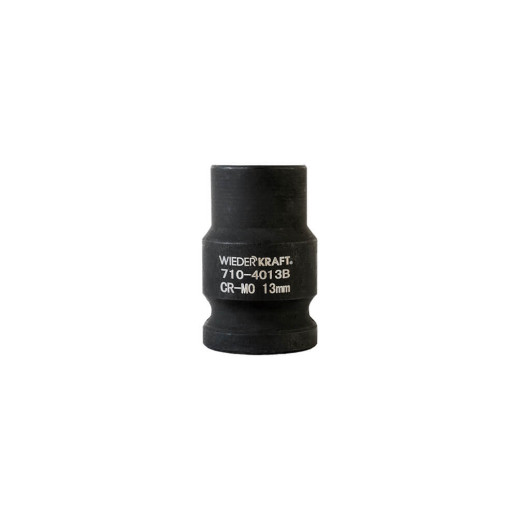 Головка торцевая ударная WDK-710-4013
