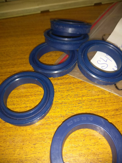 S4D-2 манжета цилиндра