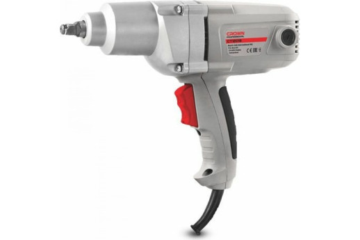 Ударный электрический гайковерт Crown CT12018