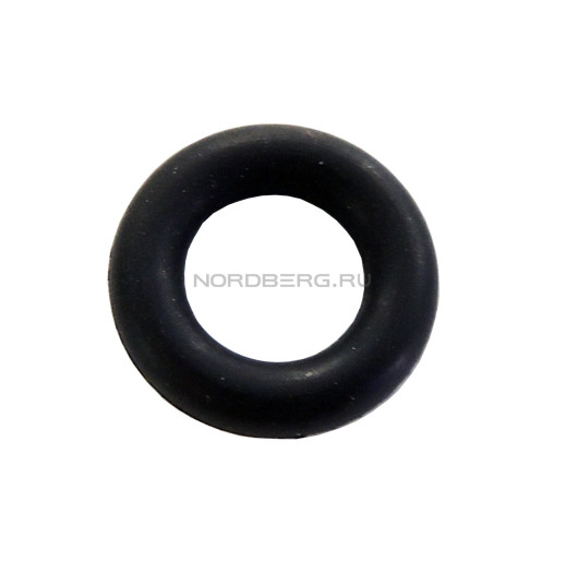 Прокладка (5010225) клапана педального узла для NORDBERG 4638, 4639,5 CT-D-1110003
