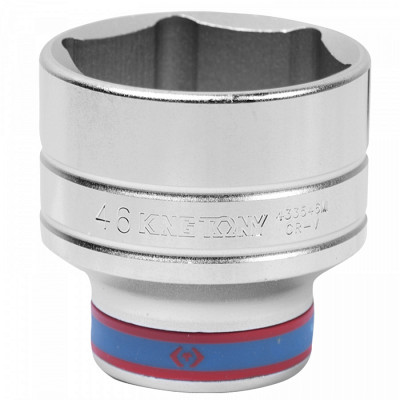 Торцевая головка 1/2" 6гр. 46мм 433546M