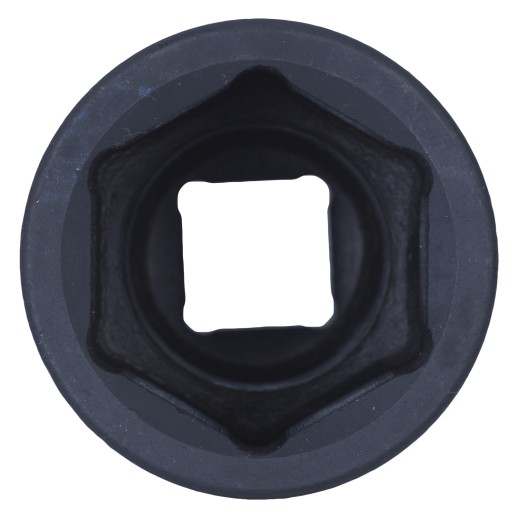 Головка торцевая ударная глубокая шестигранная 3/4", 41 мм KING TONY 643541M