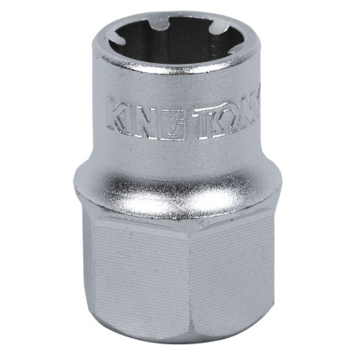 Головка торцевая 1/2" RIBE M10S, для натяжного ролика Toyota KING TONY 9AW4911