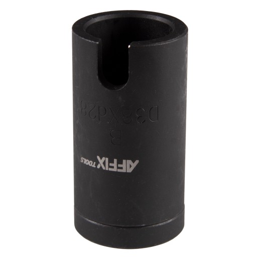 Оправка для выпрессовки сайлетблоков, D38 х d28 AFFIX AF11023828