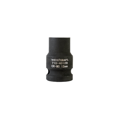Головка торцевая ударная WDK-710-4012