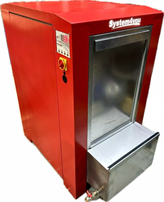 Мойка колес System4you MK-170 CN19027