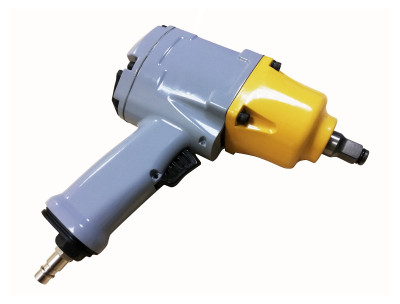 Гайковерт пневматический ударный 1/2", 1280 Нм KraftWell арт. KRW1280IW