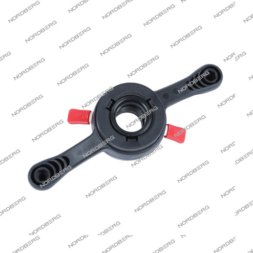 Гайка быстрозажимная, диаметр 36 мм NORDBERG 45HAW 36*3