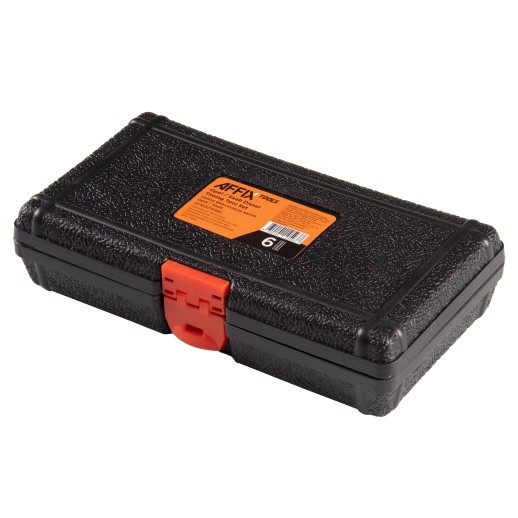 Набор фиксаторов распредвала / коленвала, Opel, кейс, 6 предметов AFFIX AF10321536C