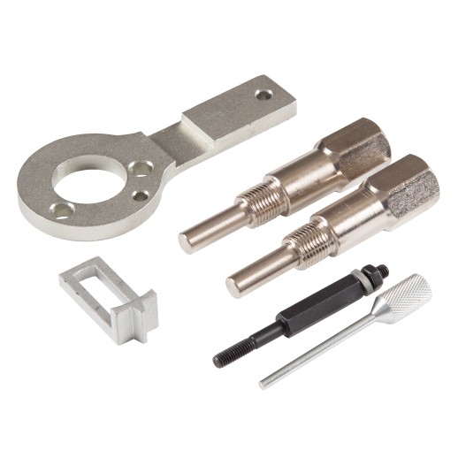 Набор фиксаторов распредвала / коленвала, Opel, кейс, 6 предметов AFFIX AF10321536C