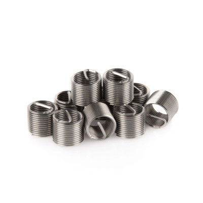 Резьбовые вставки M10X1,0 WDK-IN1010