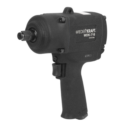 Пневматический ударный гайковерт WDK-716