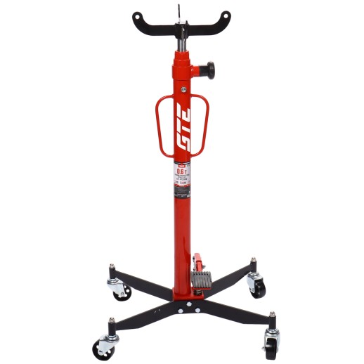 Стойка трансмиссионная гидравлическая 0.6т h=1175-2000мм GTE GTE-HTC13006