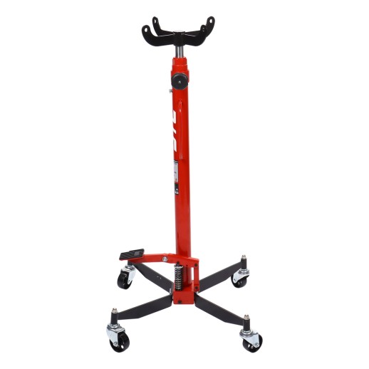 Стойка трансмиссионная гидравлическая 0.6т h=1175-2000мм GTE GTE-HTC13006