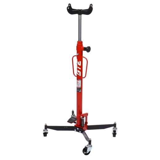 Стойка трансмиссионная гидравлическая 0.6т h=1175-2000мм GTE GTE-HTC13006