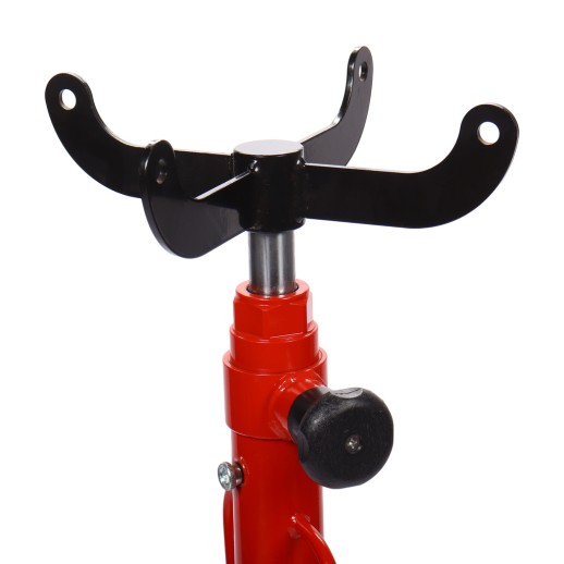 Стойка трансмиссионная гидравлическая 0.6т h=1175-2000мм GTE GTE-HTC13006