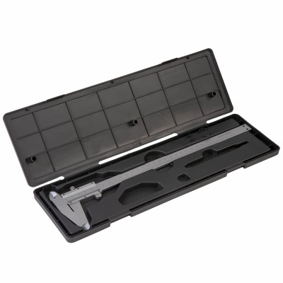 Штангенциркуль 250 мм WDK-MC25005