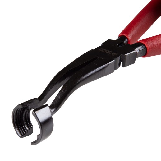 Клещи для установки "солдатика" барабанных тормозов МАСТАК 102-30005