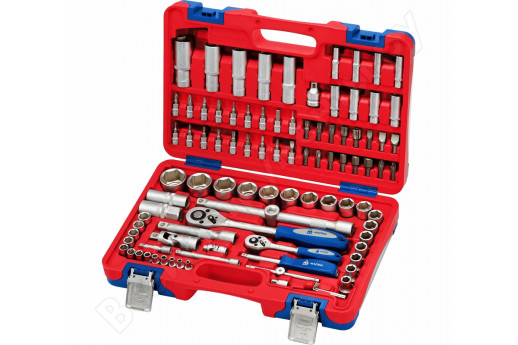 Набор инструментов универсальный, 94 предмета МАСТАК 01-094C