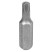 Вставка (бита) торцевая 5/16", Torx, Т27, L = 32 мм KING TONY 183227T