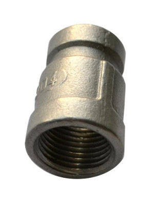 RP208347 Переходник с внутренней резьбой 1/4" x 3/8" (10шт.)