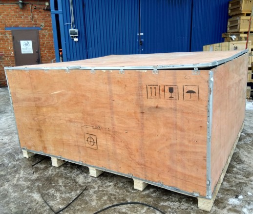 Грузовой шиномонтажный станок 14-60” TS-56I