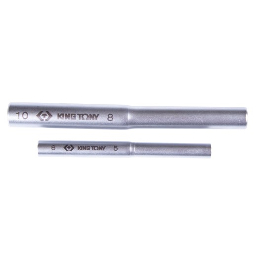 Набор удлинителей для шестигранников и TORX, 2 предмета KING TONY 20002UB