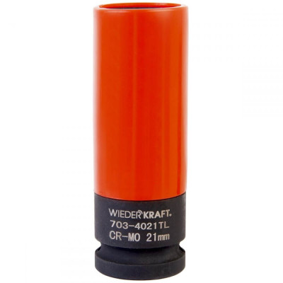 Головка торцевая ударная WDK-703-4021L