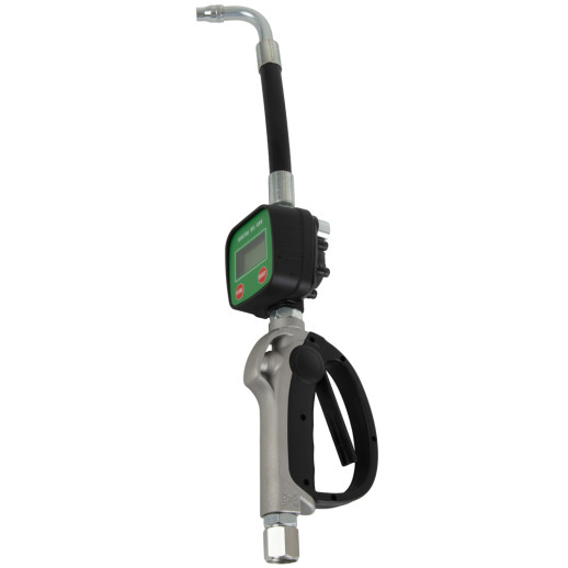 Маслораздаточный пистолет WDK-89206