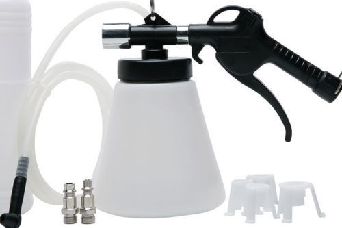 Приспособление замены тормозной жидкости пневматическое TA-G1036