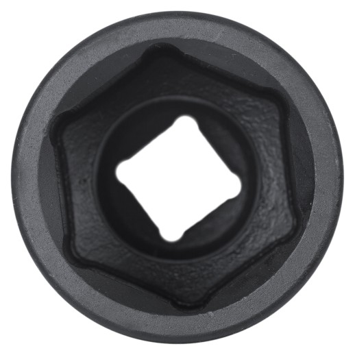 Головка торцевая ударная глубокая шестигранная 3/4", 46 мм KING TONY 643546M