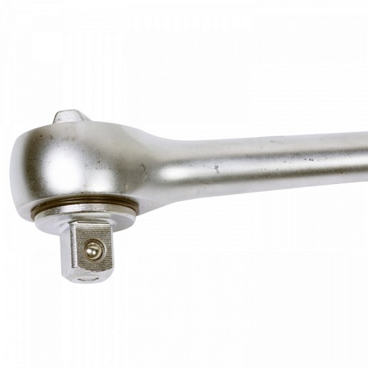 ТРЕЩОТКА 1/2", 45 ЗУБЦОВ, ДИСКОВЫЙ МЕХАНИЗМ МАСТАК 010-45410H