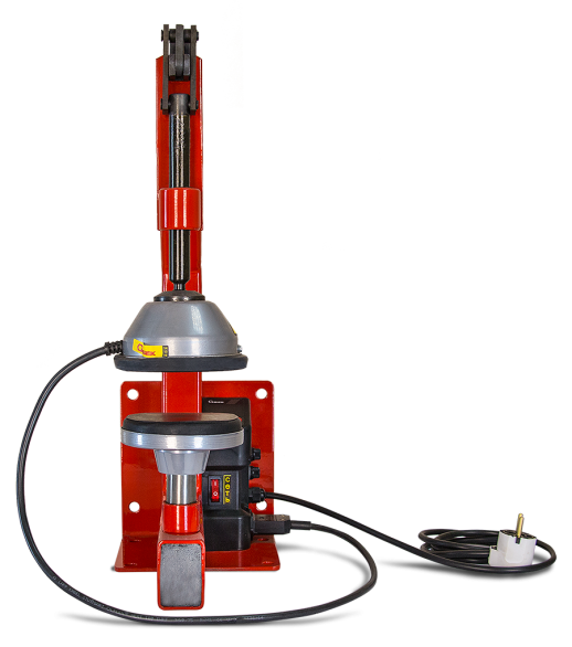 Вулканизатор для камер Сибек Микрон-Т