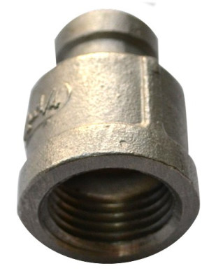RP208348 Переходник с внутренней резьбой 1/2" x 1/4" (10шт.)