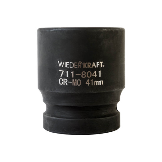 Головка торцевая ударная 1", 41 мм, WDK-711-8041