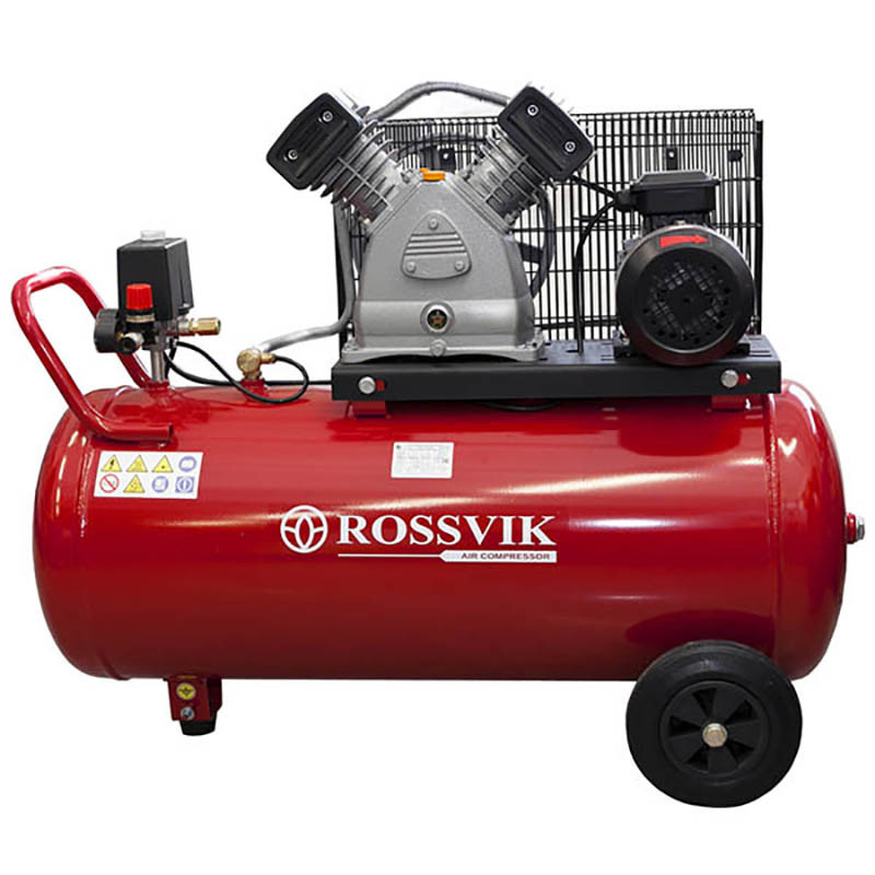 Компрессор Remeza Сб4 С 100 Lb30a Купить