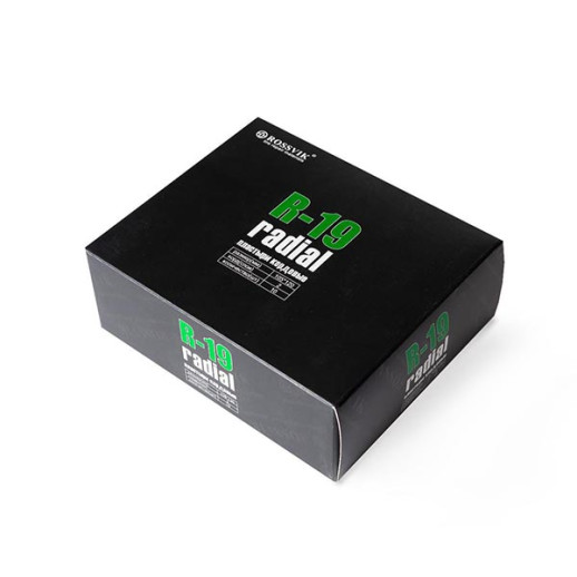 R-19 Пластырь радиальный 105х120/2 R.19.B.10.