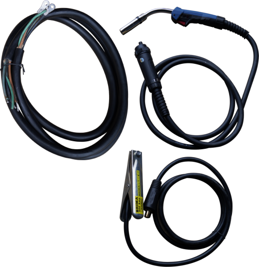 Сварочный полуавтомат BRIMA MARS MIG-1800