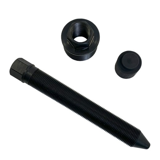 Съемник шаровых шарниров сверхмощный TA-D1061