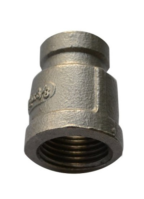 RP208349 Переходник с внутренней резьбой 1/2" x 3/8" (10шт.)