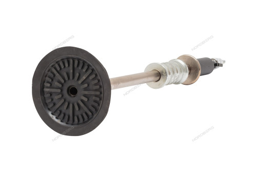 Молоток обратный пневматический для кузовных работ с присоской NORDBERG F001