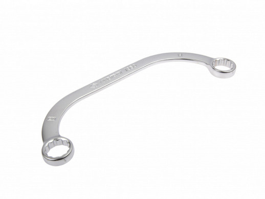 КЛЮЧ НАКИДНОЙ СТАРТЕРНЫЙ 17Х19 ММ KING TONY 19501719