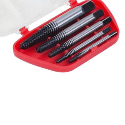 Набор экстракторов, 4, 5, 6, 8, 10 мм, 5 предметов МАСТАК 109-10004