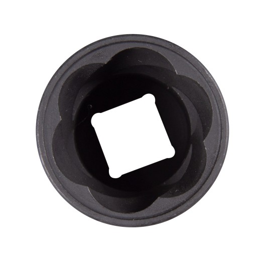 Головка для поврежденного крепежа 1/2", 24 мм KING TONY 9TD403-24M