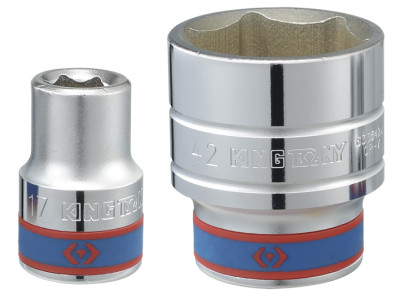 Торцевая головка 3/4" 6гр. 52мм 633552M