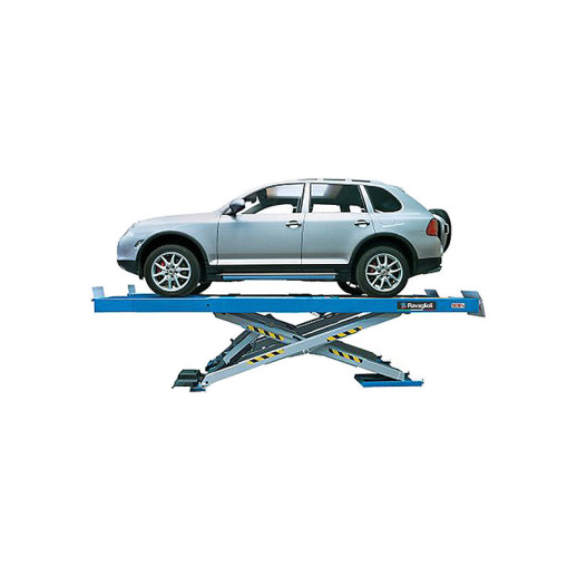 Подъемник ножничный электрогидравлический 4,2 т Ravaglioli, RAV640.4.46I
